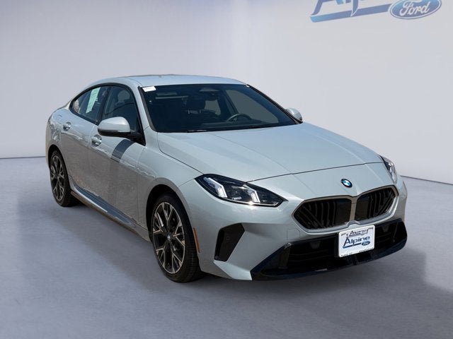 Used 2025 BMW 228i xDrive AWD/4WD image 7