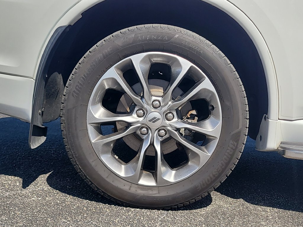 Used 2019 Dodge Durango GT AWD/4WD image 5