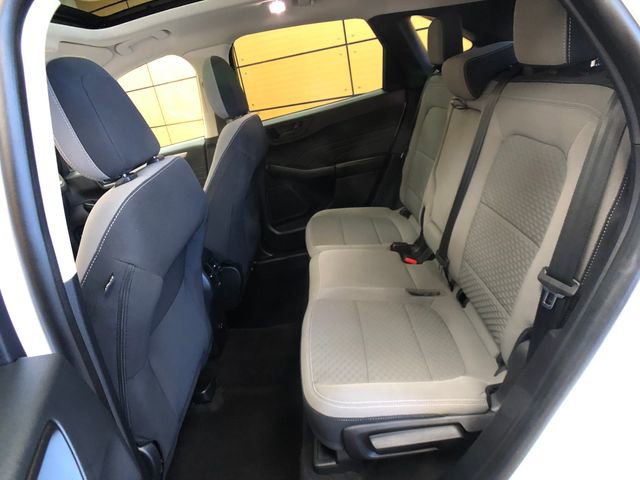 Certified 2022 Ford Escape SE w/ Convenience Package FWD image 22