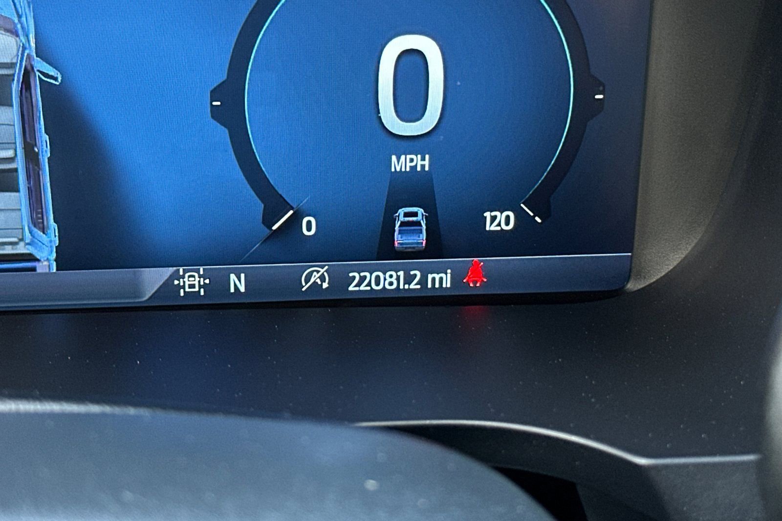 Certified 2024 Ford F150 STX w/ STX Black Appearance Package image 23