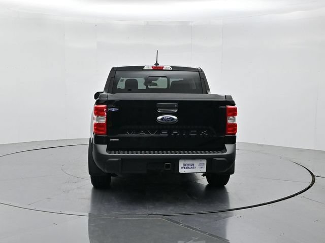 Certified 2023 Ford Maverick XLT FWD image 8