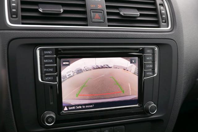 Used 2017 Volkswagen Jetta SE image 32