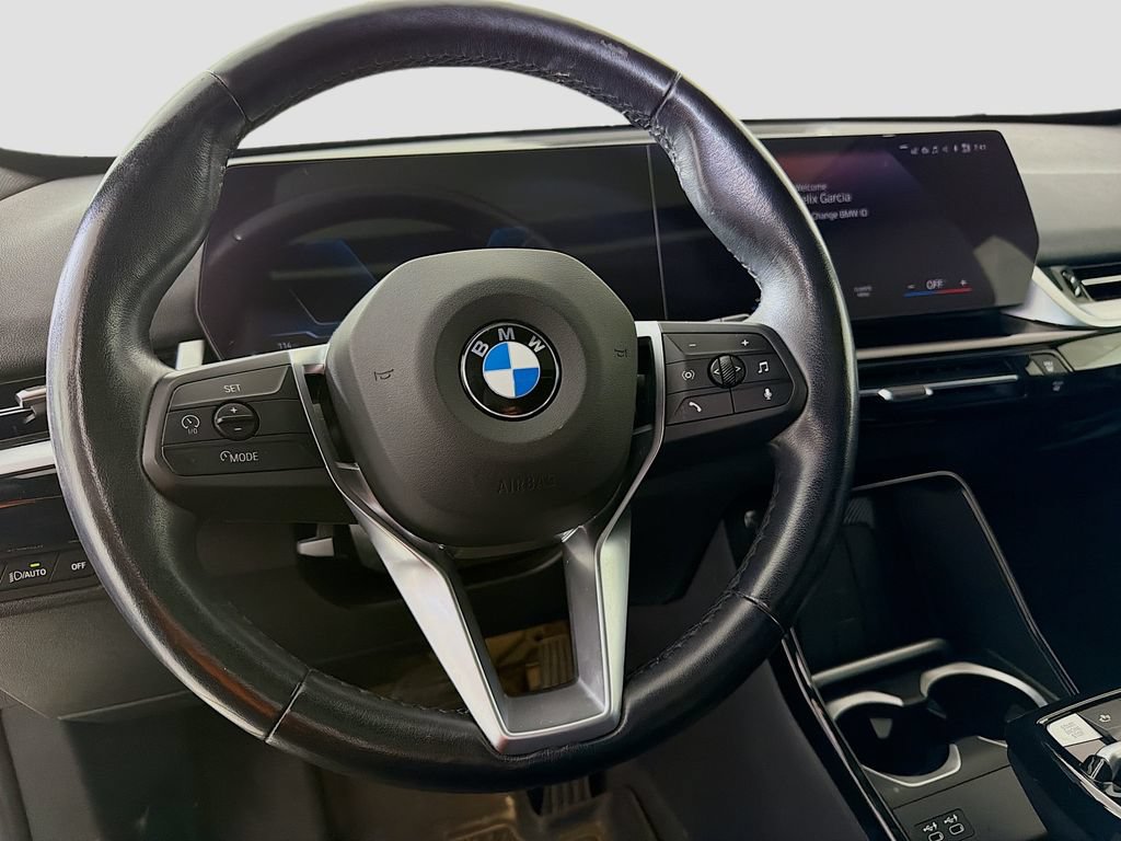 Used 2023 BMW X1 xDrive28i w/ Convenience Package AWD/4WD image 15