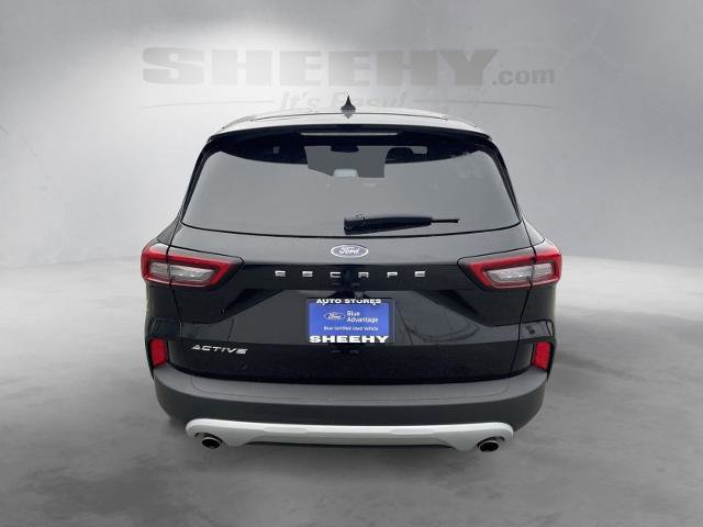 Certified 2023 Ford Escape Active image 13