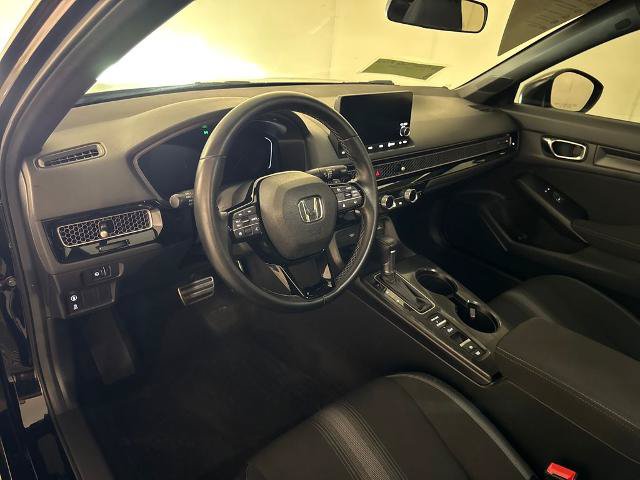 Used 2023 Honda Civic Sport image 5