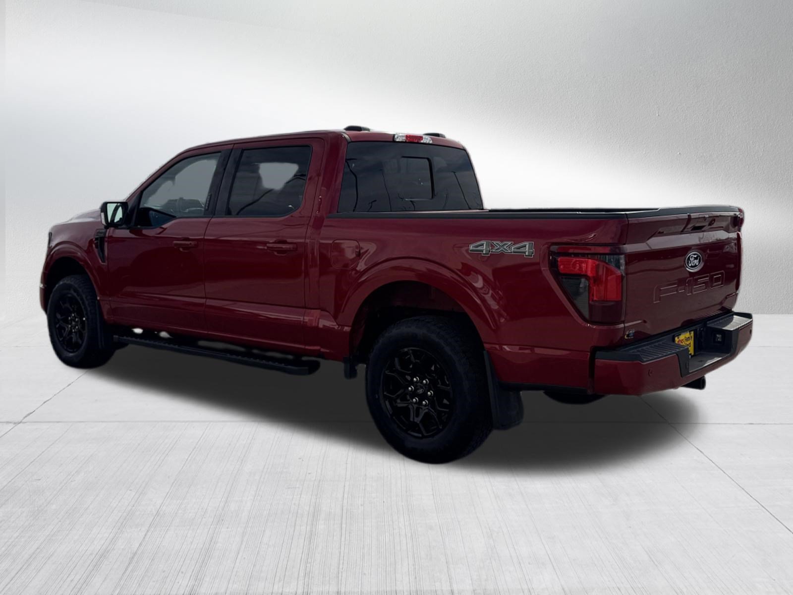 Certified 2024 Ford F150 XLT w/ Equipment Group 302A MID AWD/4WD image 5