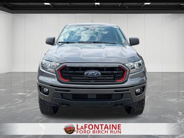 Certified 2023 Ford Ranger XLT w/ Tremor Off-Road Package AWD/4WD image 8