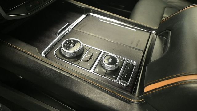 Certified 2023 Ford Expedition Platinum AWD/4WD image 20