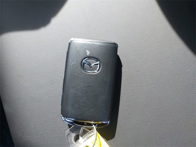 Used 2026 MAZDA MAZDA3 s Sport image 33