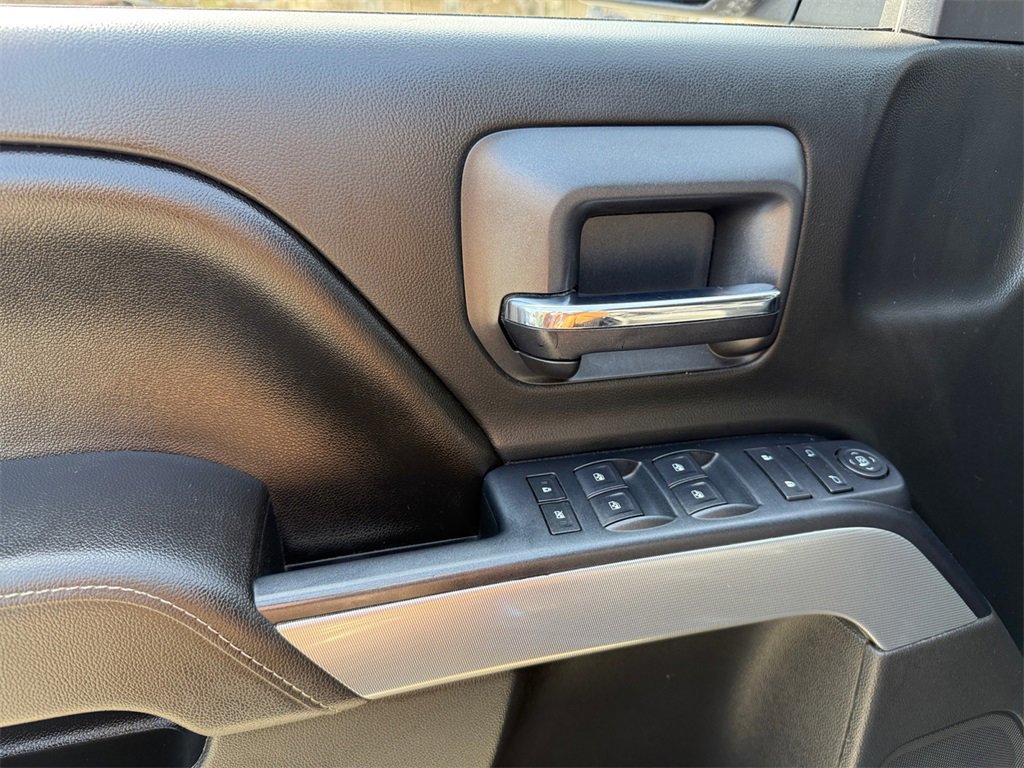 Used 2017 Chevrolet Silverado 1500 LT w/ All Star Edition image 20