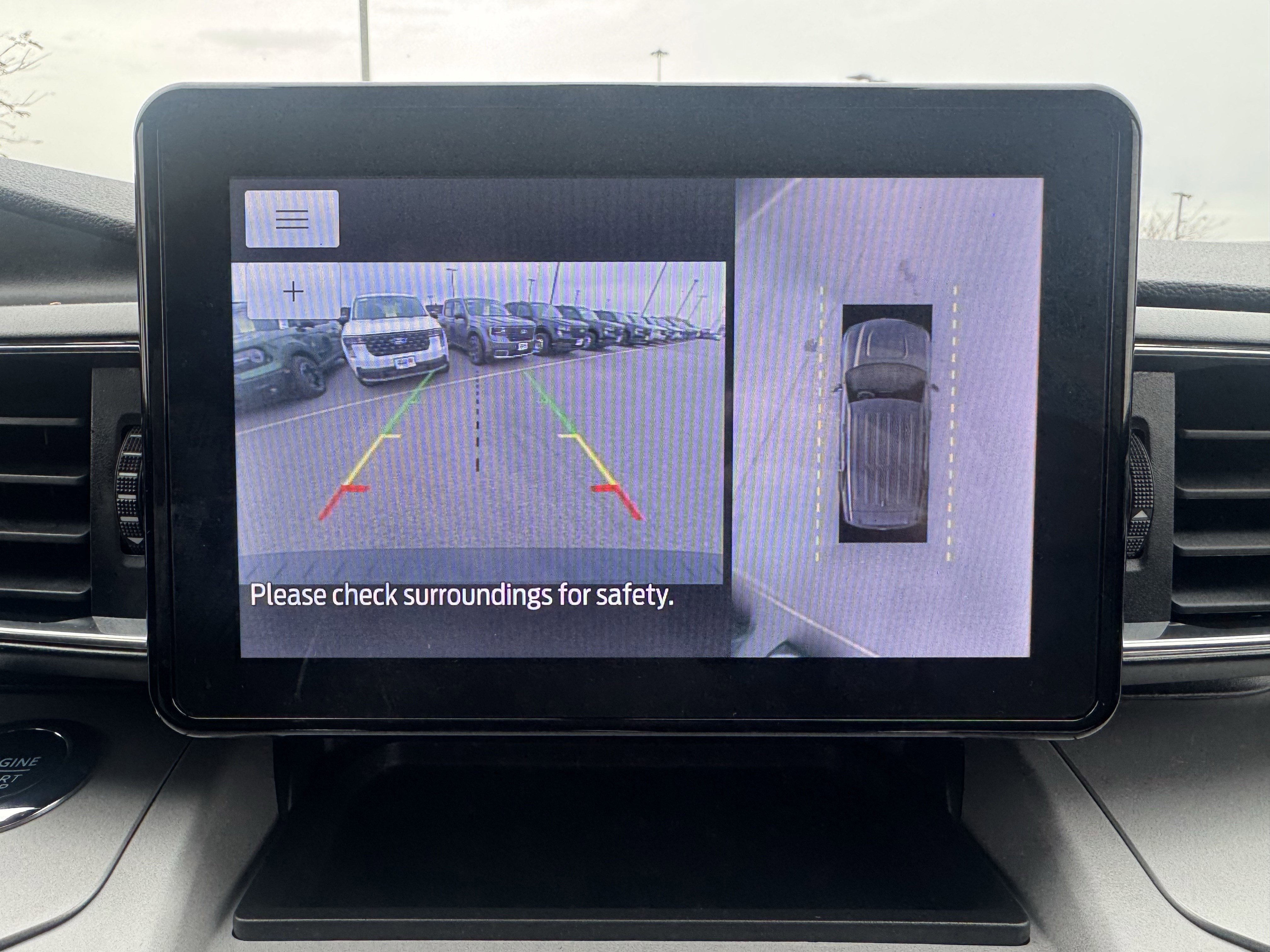 Certified 2023 Ford Explorer XLT w/ Equipment Group 202A image 22