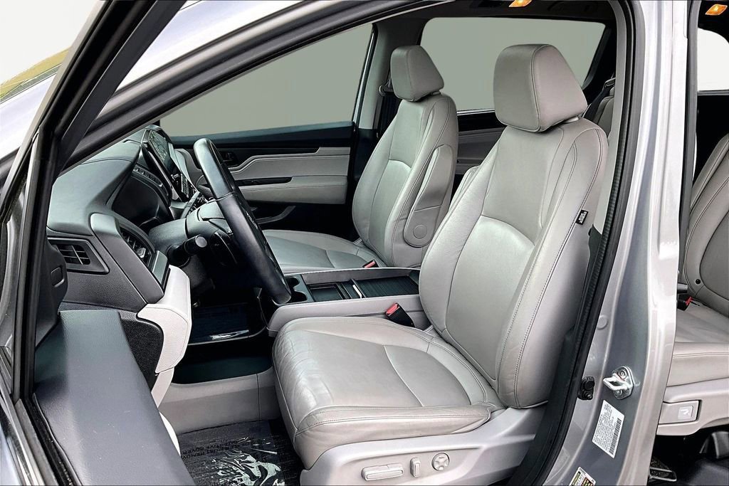 Used 2023 Honda Odyssey EX-L image 25