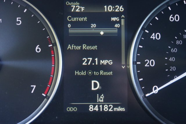 Used 2022 Lexus IS 300 w/ Premium Package RWD image 35