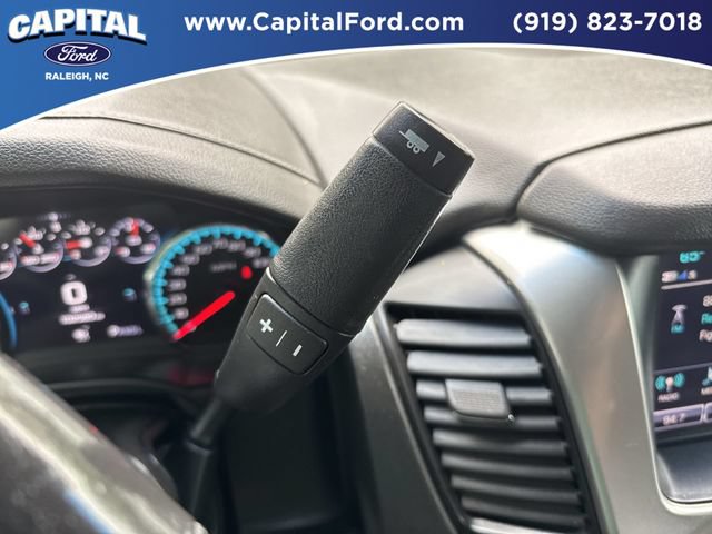 Used 2018 Chevrolet Tahoe Premier AWD/4WD image 31