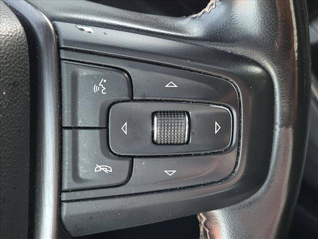 Used 2024 GMC Sierra 2500 AT4 w/ AT4 Premium Plus Package AWD/4WD image 16