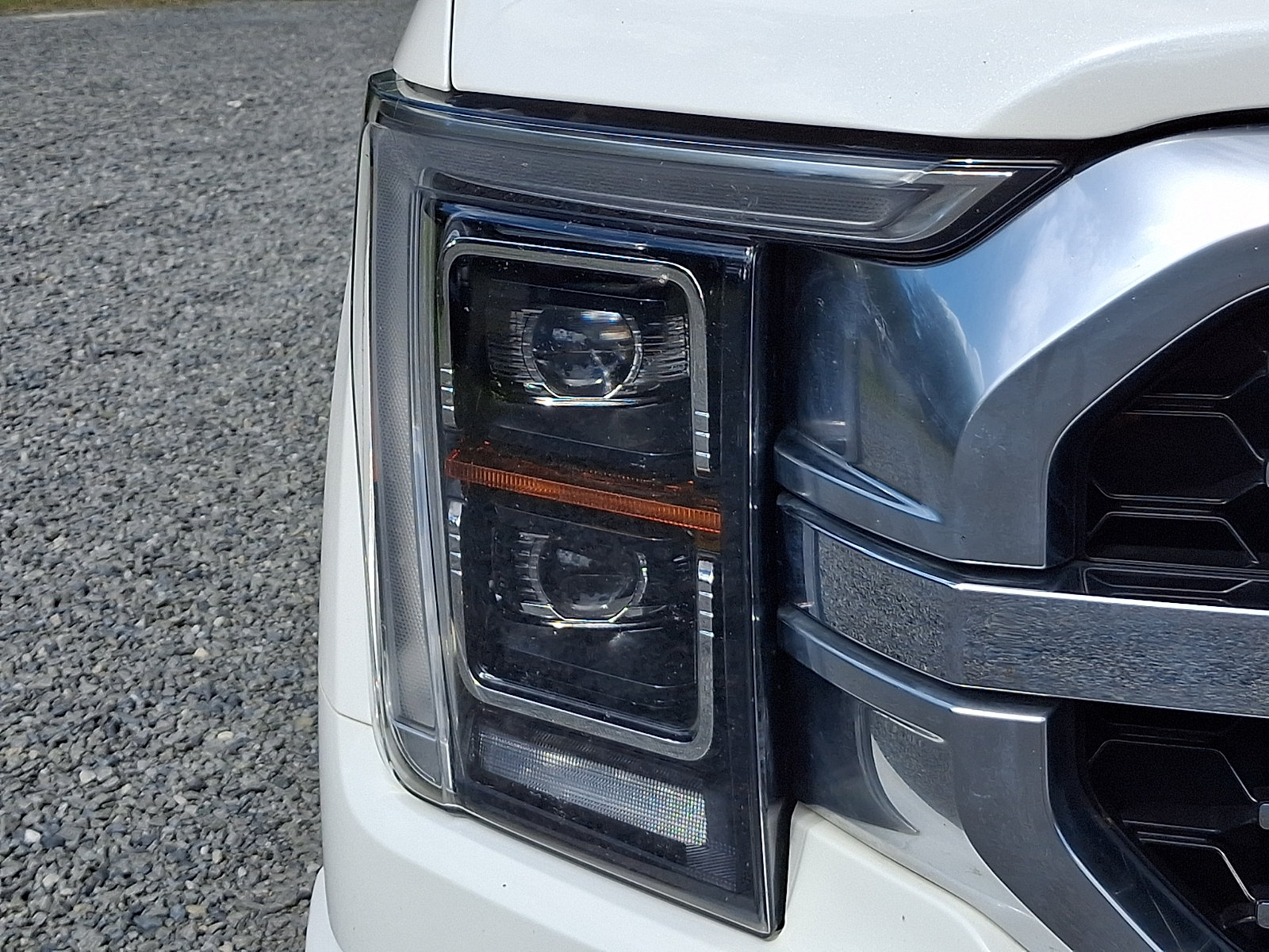Certified 2023 Ford F150 Platinum w/ Equipment Group 701A High AWD/4WD image 10