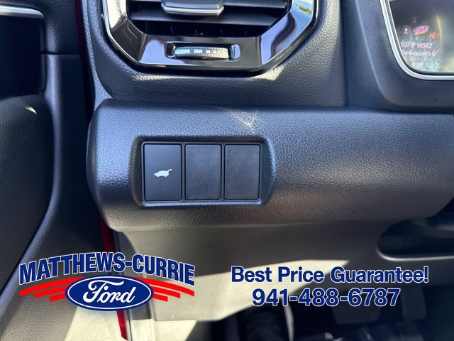 Used 2026 Honda Pilot EX-L image 28