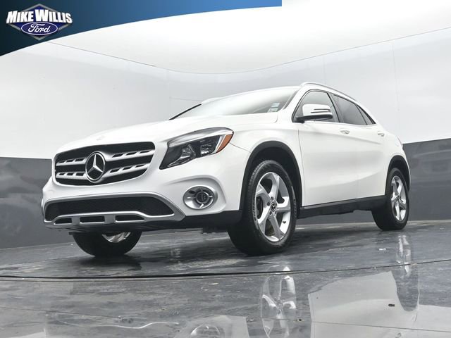 Used 2020 Mercedes-Benz GLA 250 image 19