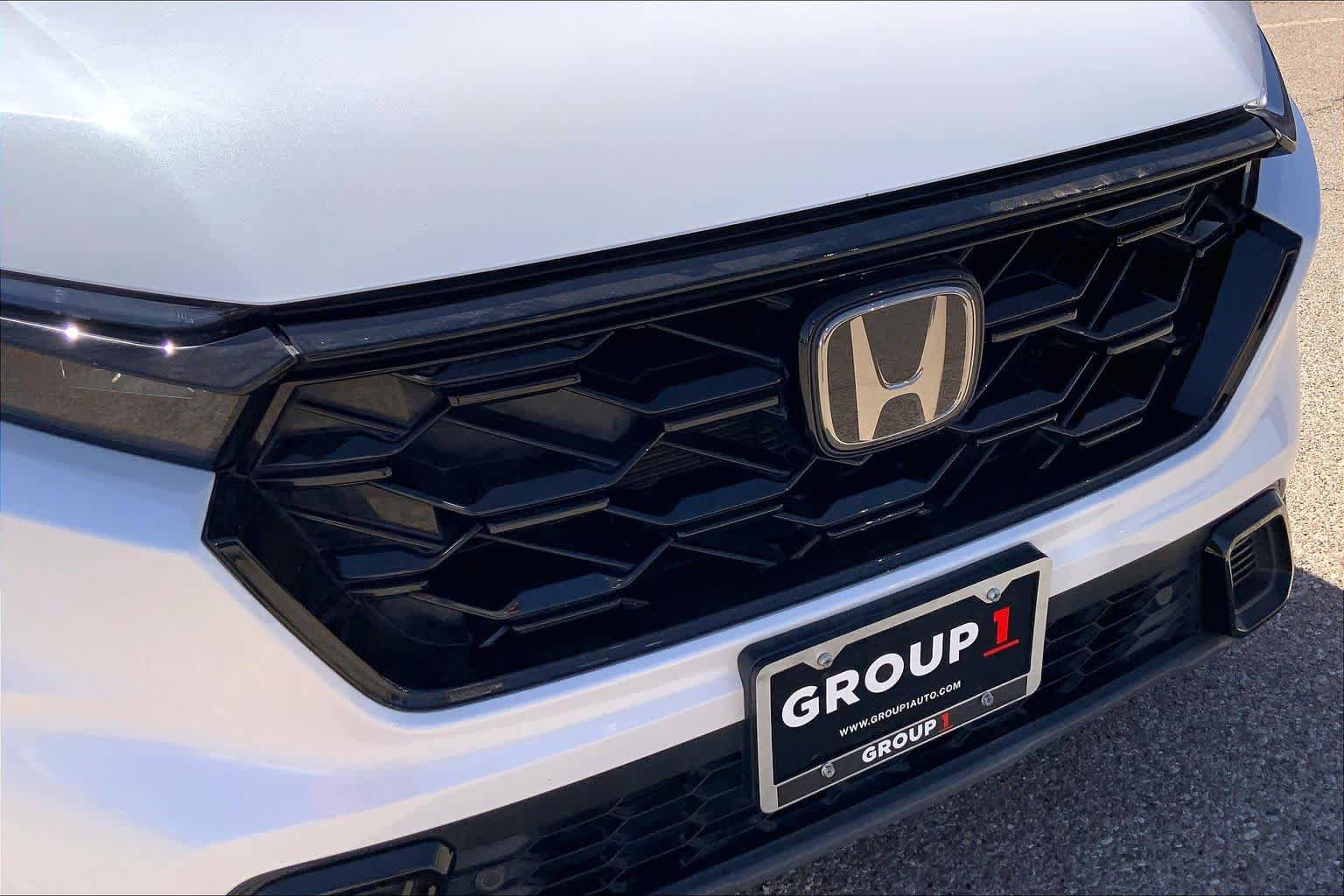 Used 2025 Honda CR-V Sport-L image 30