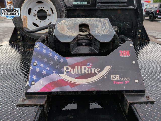 Certified 2020 Ford F550 4x4 Crew Cab Super Duty w/ Lariat Value Package image 37