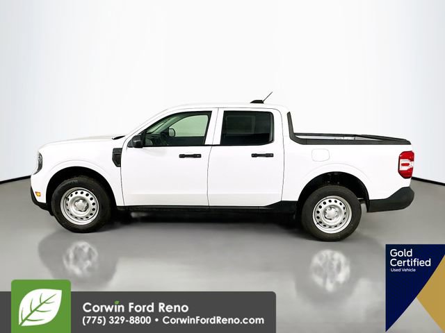 Certified 2025 Ford Maverick XL w/ 4K Tow Package image 5