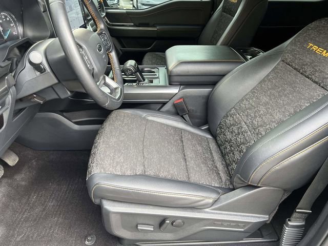 Certified 2023 Ford F150 Tremor w/ Trailer Tow Package image 15