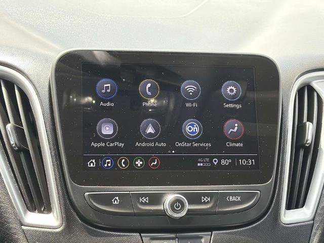 Used 2024 Chevrolet Malibu LT FWD image 14