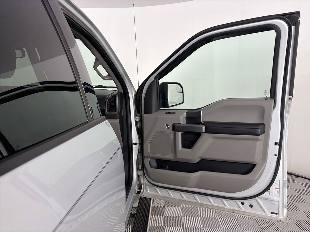 Certified 2017 Ford F150 XLT AWD/4WD image 27