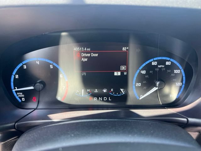 Certified 2023 Ford Bronco Sport Big Bend w/ Convenience Package AWD/4WD image 11