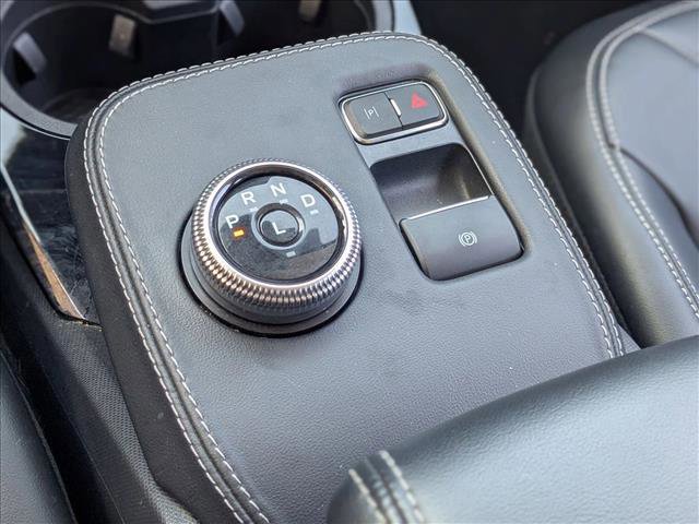 Certified 2023 Ford Mustang Mach-E Select image 12
