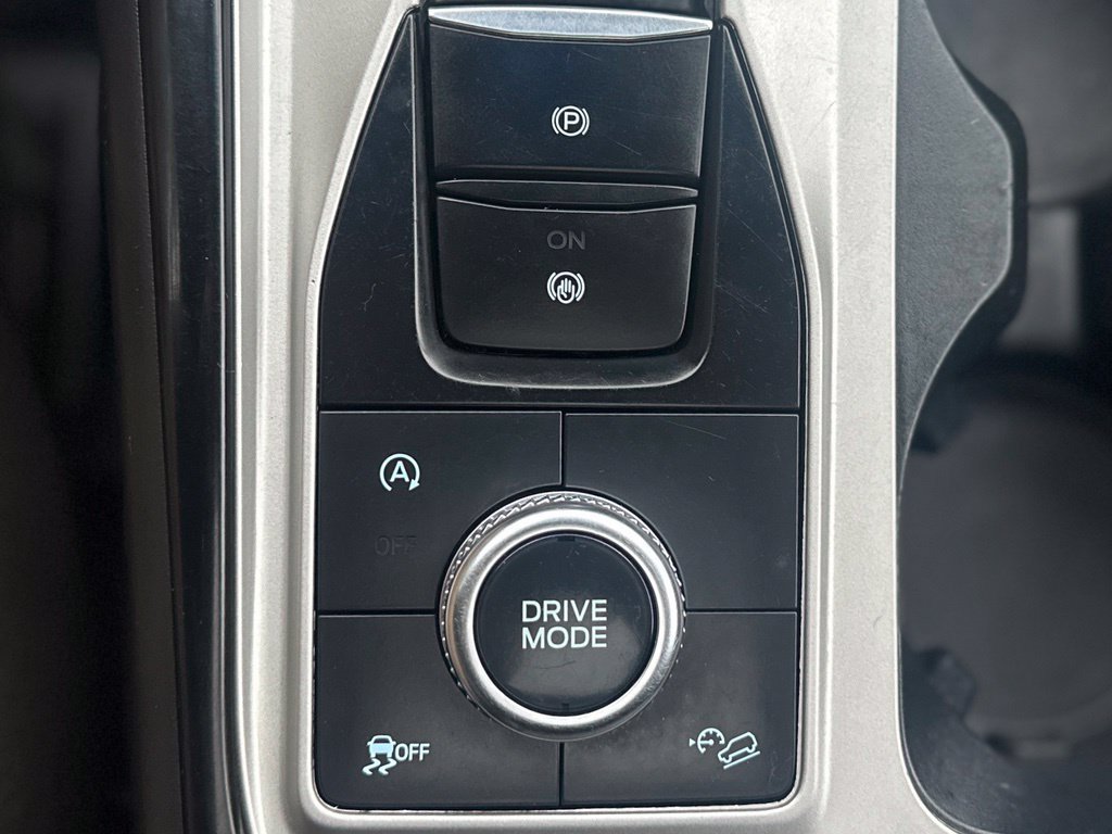 Certified 2023 Ford Explorer ST w/ Equipment Group 401A AWD/4WD image 20