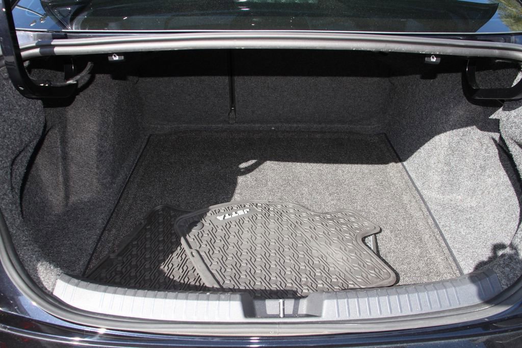 Used 2022 Volkswagen Jetta S FWD image 24