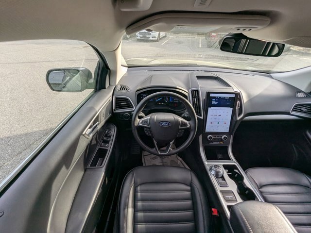 Certified 2022 Ford Edge SEL w/ Convenience Package AWD/4WD image 31