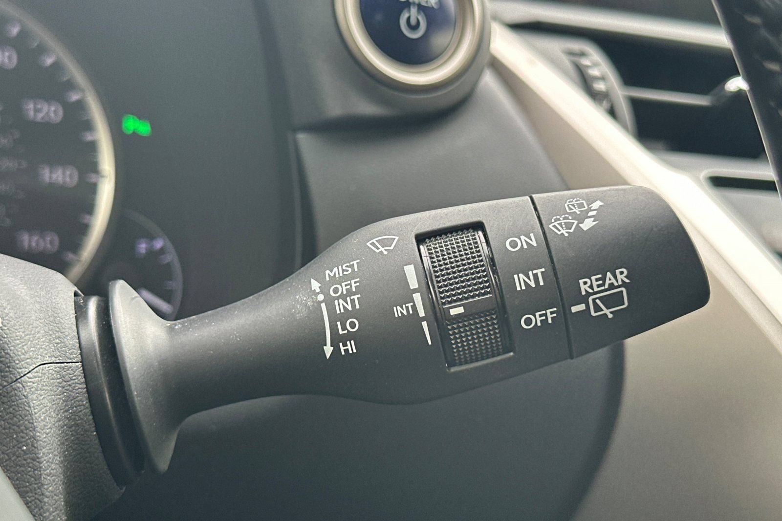 Used 2021 Lexus NX 300h AWD w/ Premium Package image 40