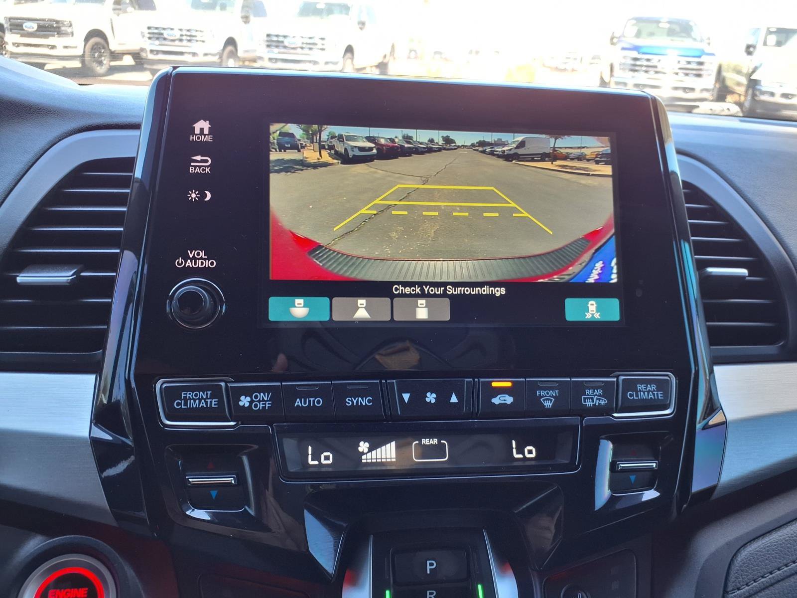 Used 2023 Honda Odyssey Sport image 22