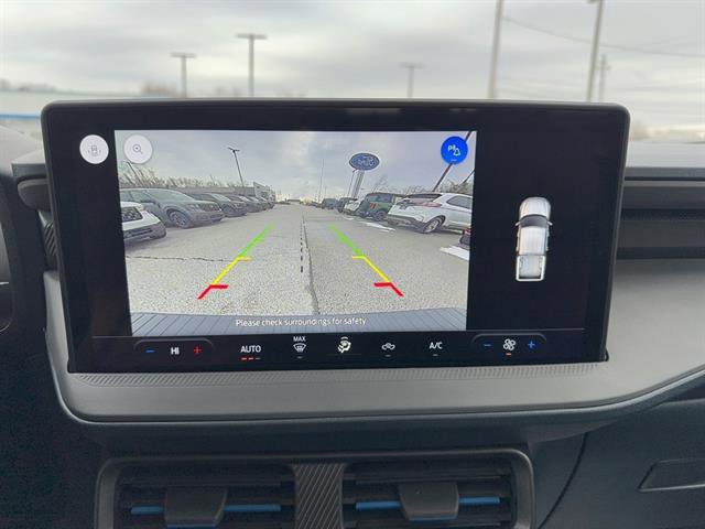 Certified 2025 Ford Maverick Lobo image 14