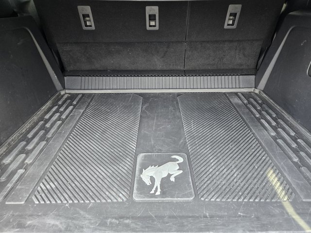 Certified 2024 Ford Bronco Wildtrak AWD/4WD image 32