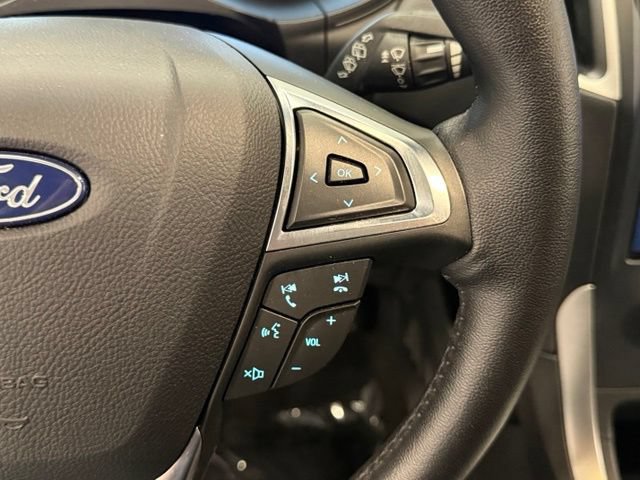 Certified 2023 Ford Edge SEL w/ Convenience Package AWD/4WD image 18
