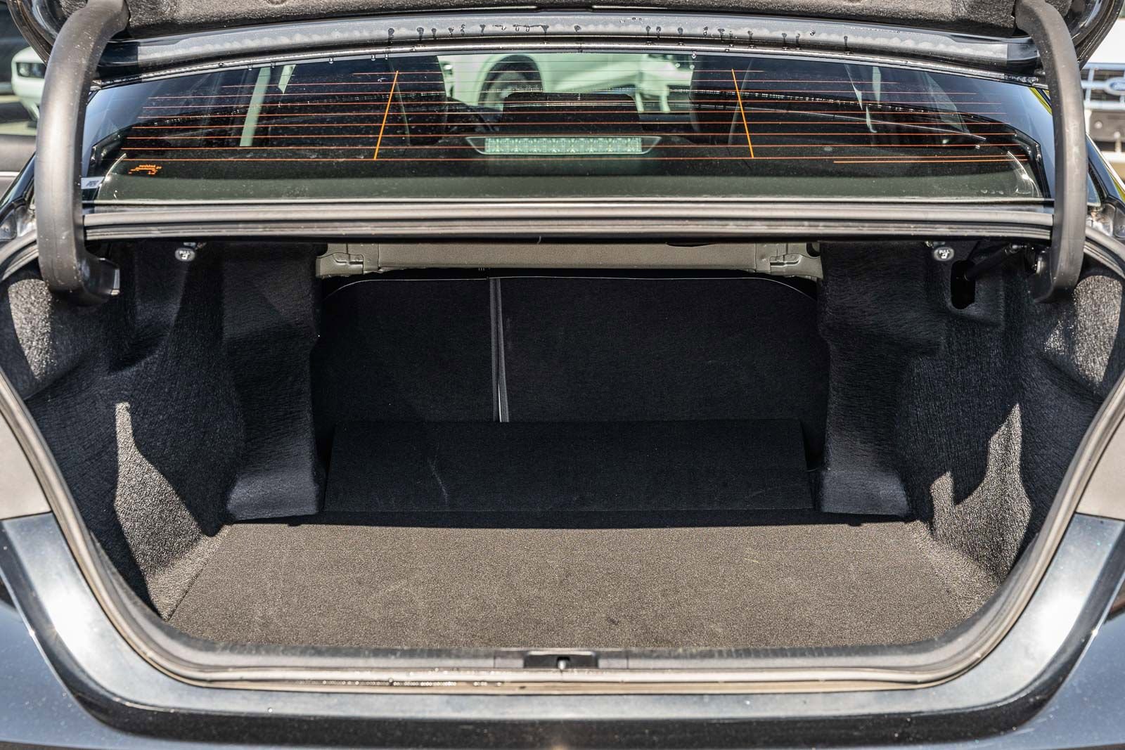 Used 2023 Toyota Camry XSE FWD image 14