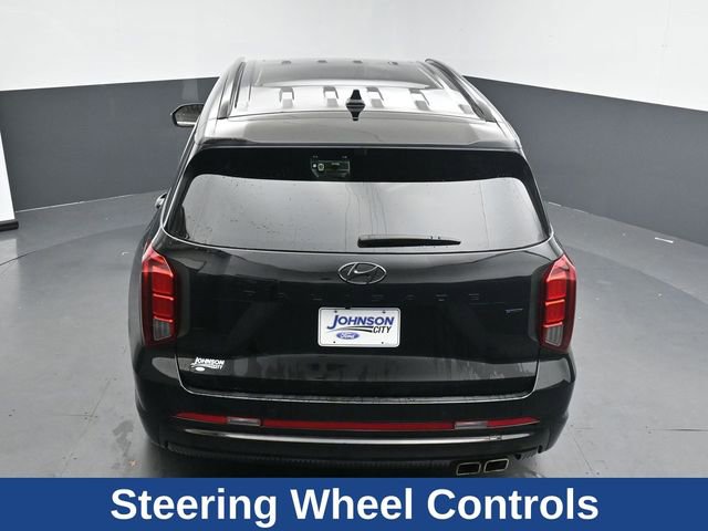 Used 2025 Hyundai Palisade Calligraphy AWD/4WD image 23