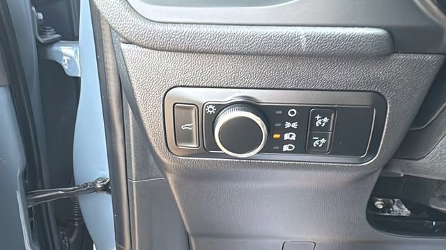 Certified 2024 Ford Escape ST-Line w/ Tech Pack #1 image 17