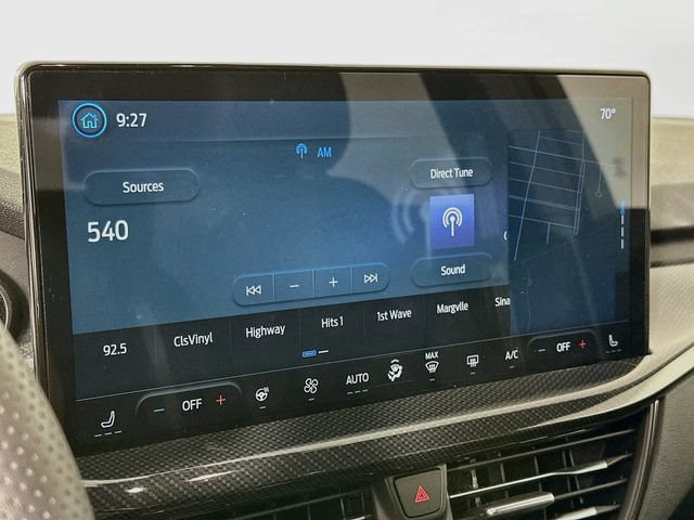 Certified 2023 Ford Escape ST-Line w/ Tech Pack #1 AWD/4WD image 21