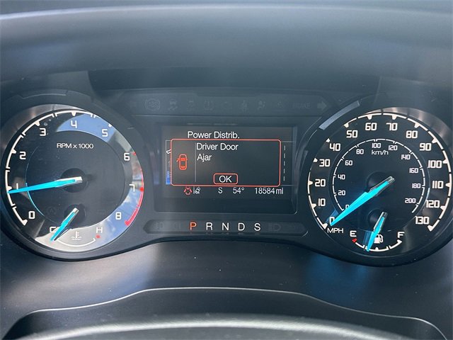 Certified 2022 Ford Ranger XLT w/ Equipment Group 301A Mid image 21