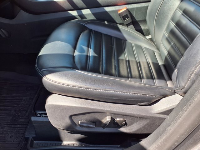 Certified 2024 Ford Edge SEL w/ Convenience Package AWD/4WD image 19