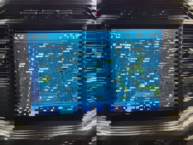 Certified 2023 Ford F150 XLT w/ Equipment Group 302A High image 11