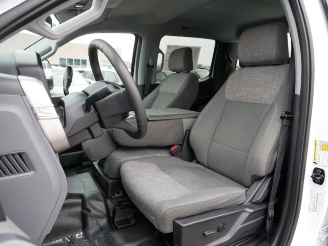 Certified 2024 Ford F250 XLT image 14