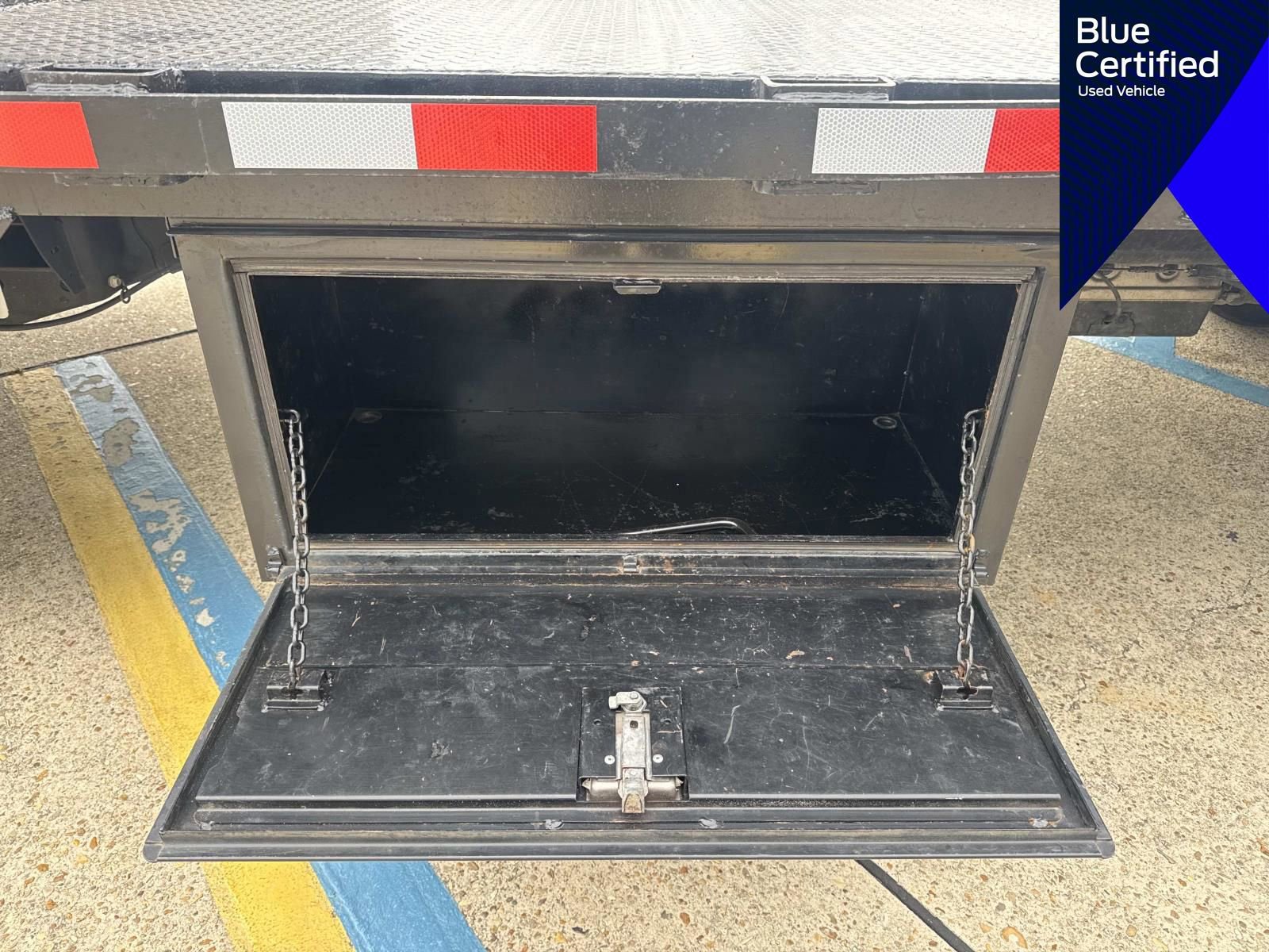 Certified 2021 Ford F550 XL image 15