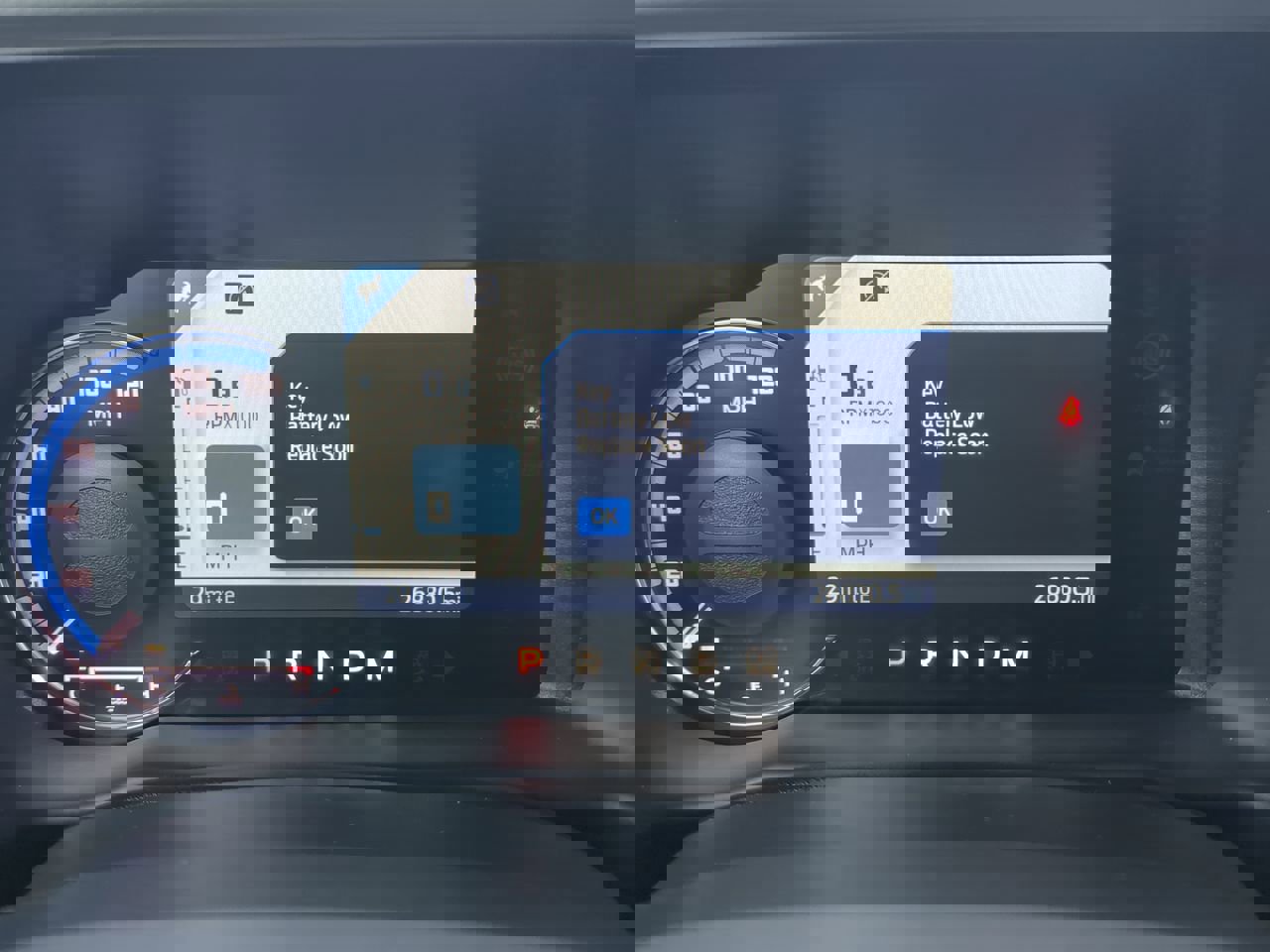 Certified 2023 Ford Bronco Badlands image 25