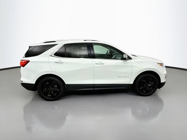 Used 2018 Chevrolet Equinox Premier AWD/4WD image 8