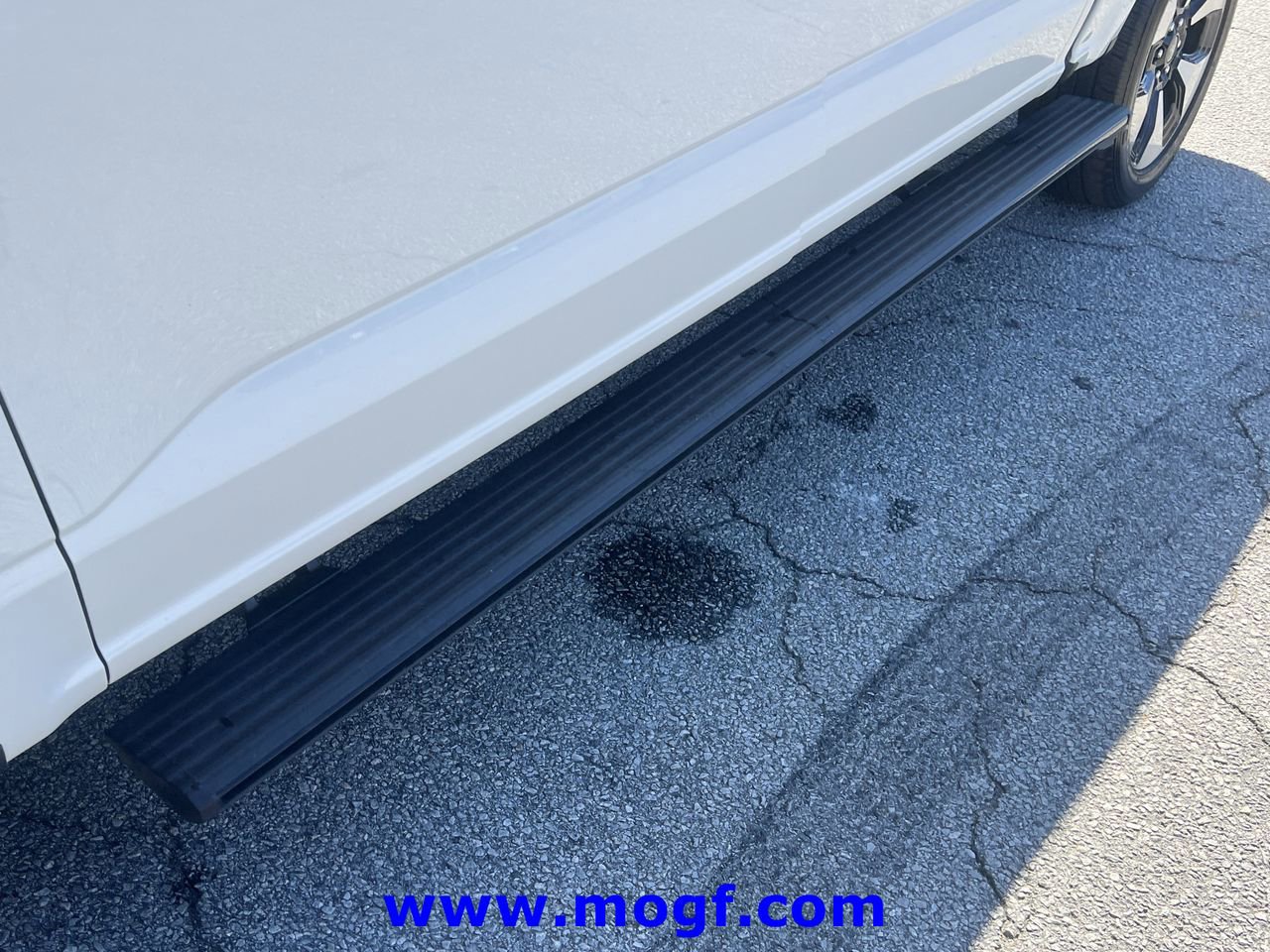 Certified 2024 Ford F150 Lightning Platinum image 34